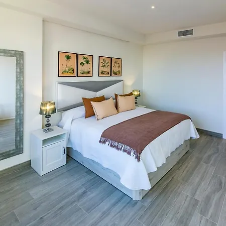 Gran Capitan Uno Apartament