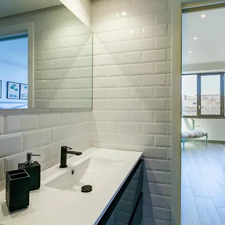 Gran Capitan Uno Apartament Kordoba