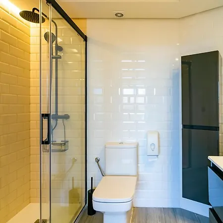 Gran Capitan Uno Apartament Kordoba