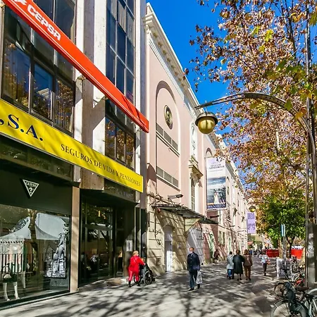 Apartament Gran Capitan Uno