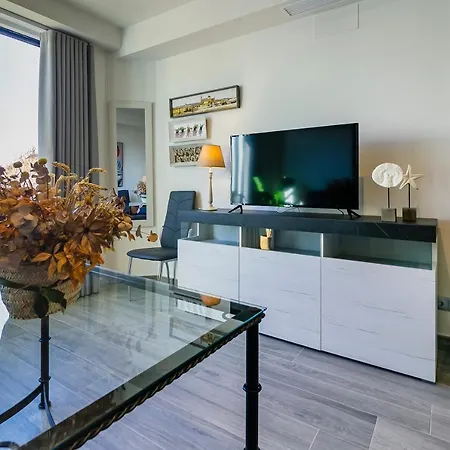 Apartament Gran Capitan Uno