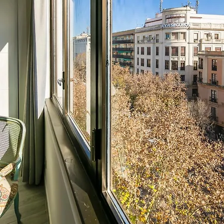Apartament Gran Capitan Uno
