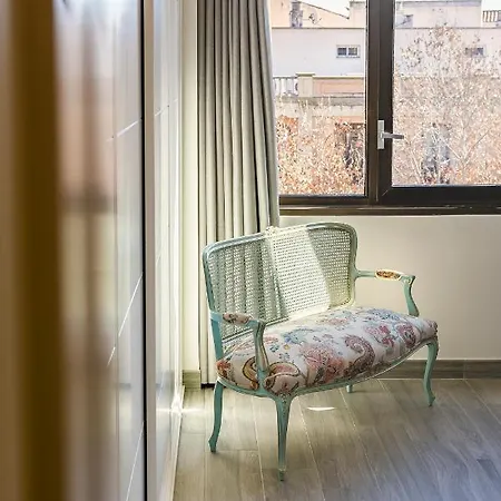Apartament Gran Capitan Uno Kordoba